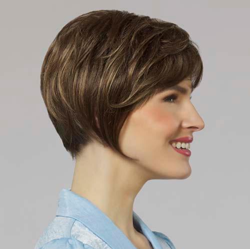 Delight Topper - Hair Accents, Toppers, and Hairpieces Collection by Henry Margu