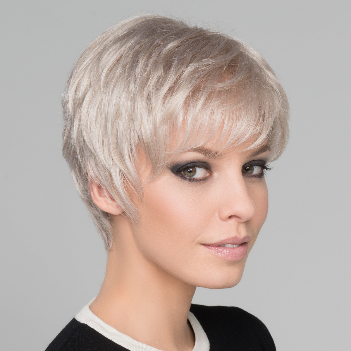 Light Mono  - Hair Power Collection by Ellen Wille