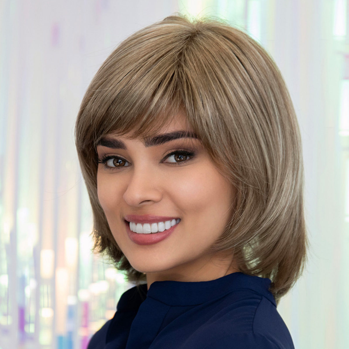 Jasmine - Synthetic Wig Collection by Envy