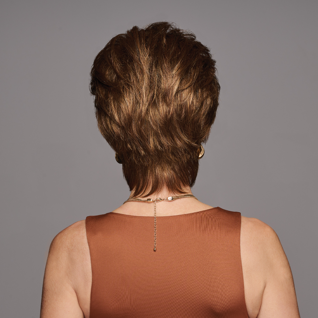 Femme & Flirty - Luminous Colors Collection by Gabor