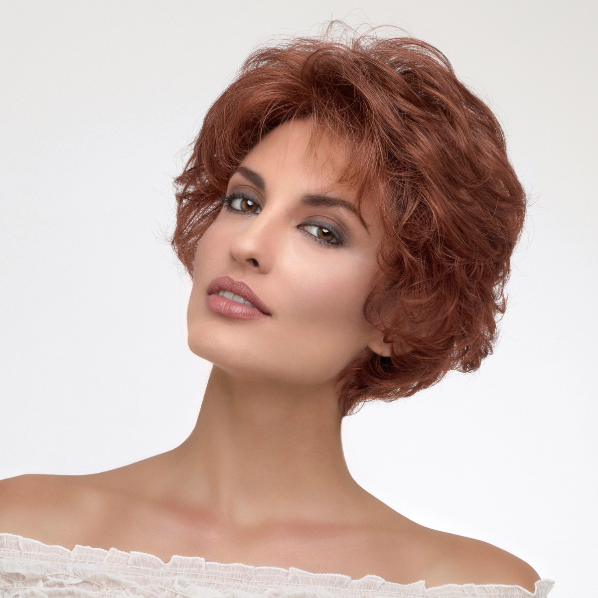 Bryn - Synthetic Wig Collection by Envy