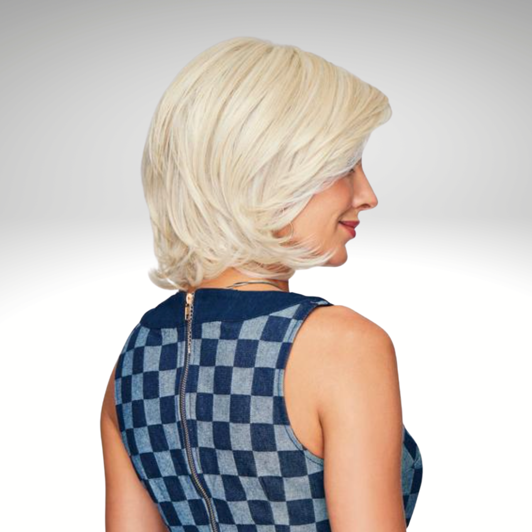 Upstage Large - Signature Wig Collection by Raquel Welch