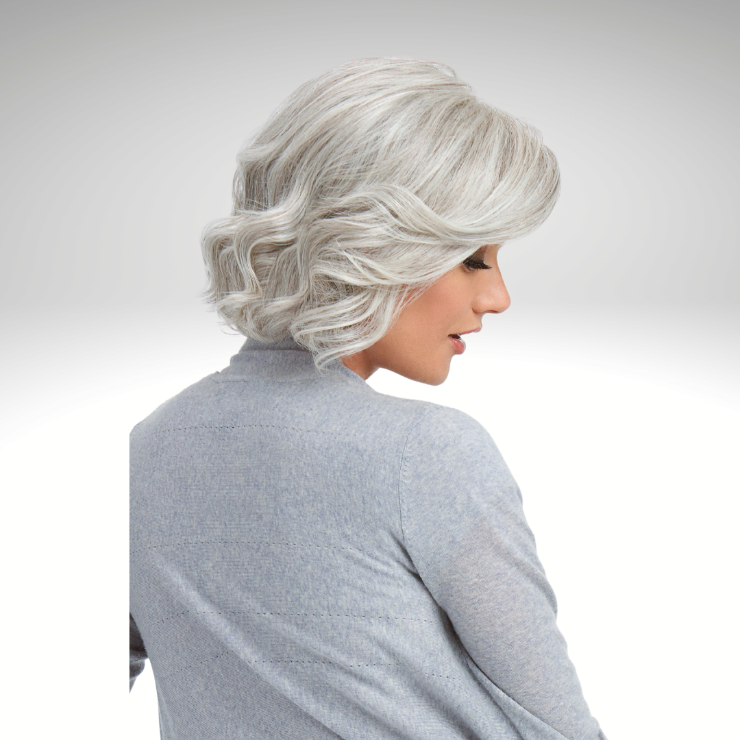 Flirt Alert - Signature Wig Collection by Raquel Welch