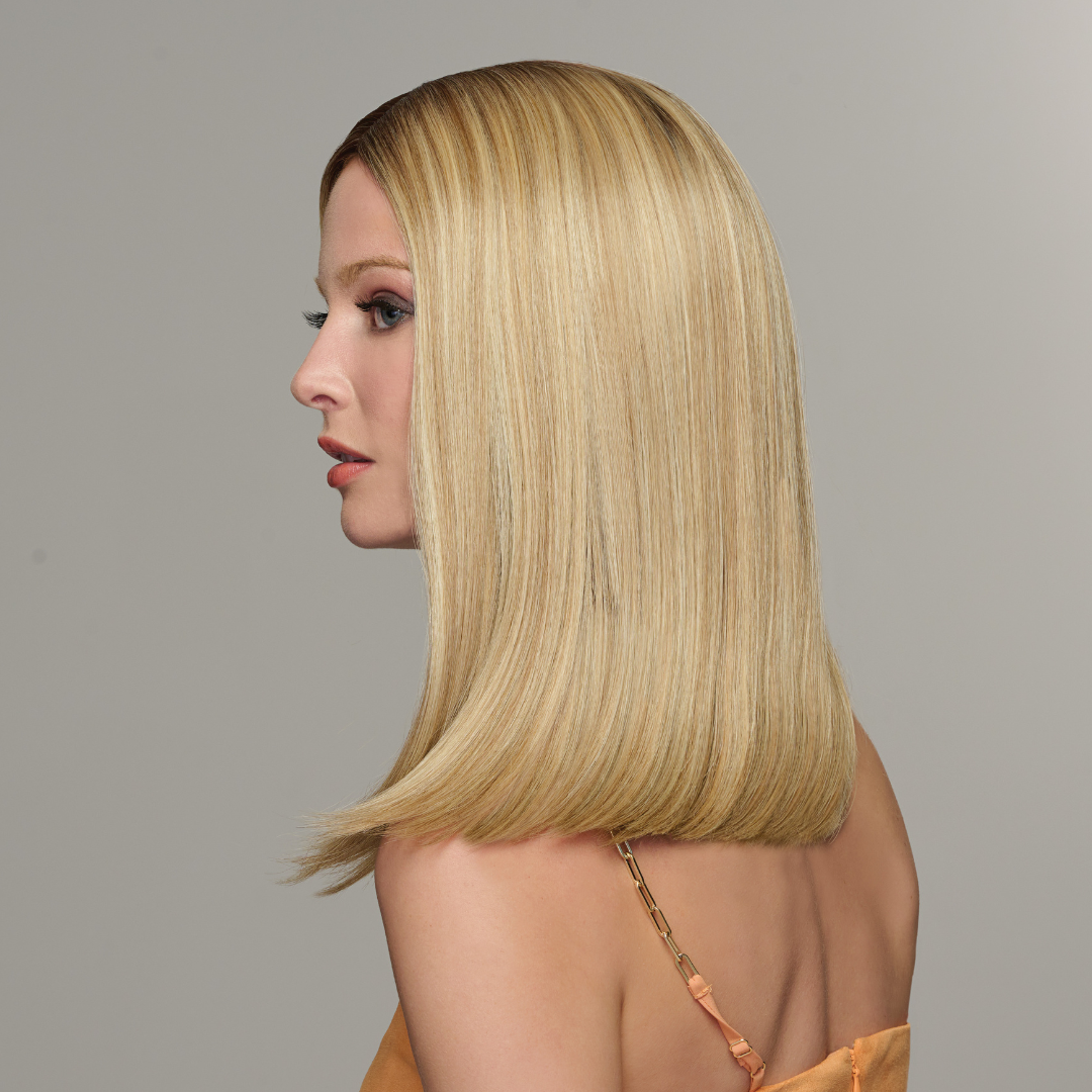 Sleek For The Week - Fashion Wig Collection by Hairdo