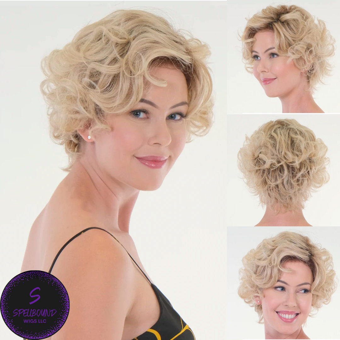 Demitasse in Ginger  - Caf¨¦ Collection by BelleTress ***CLEARANCE***