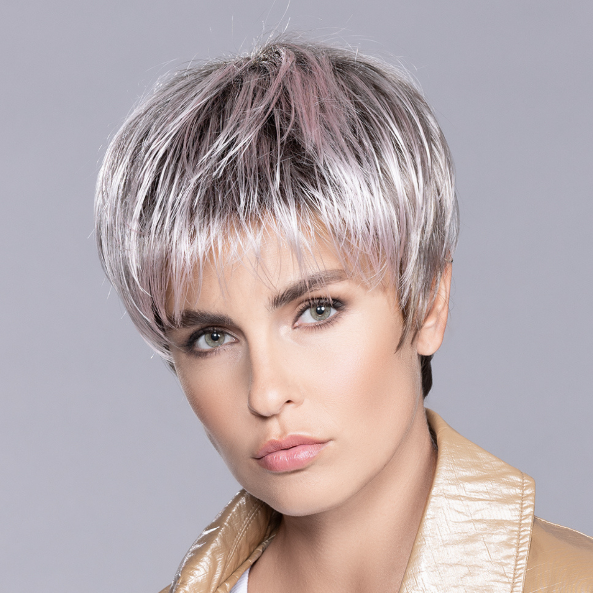 Stop Hi Tec - Hair Power Collection by Ellen Wille