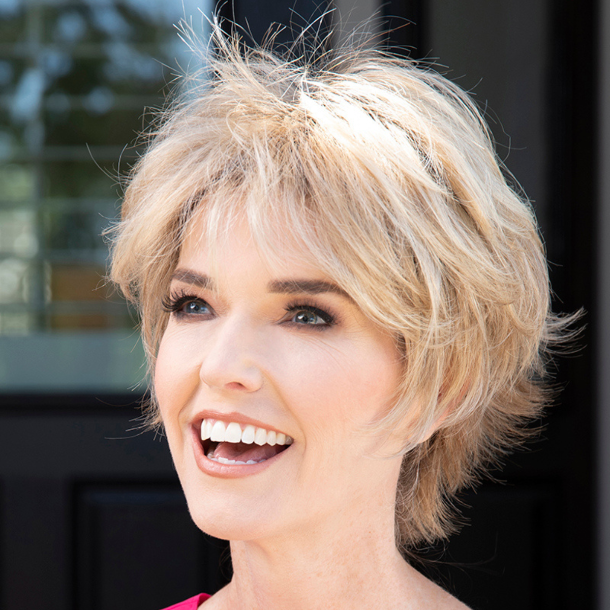 Flame - EnvyHair Collection