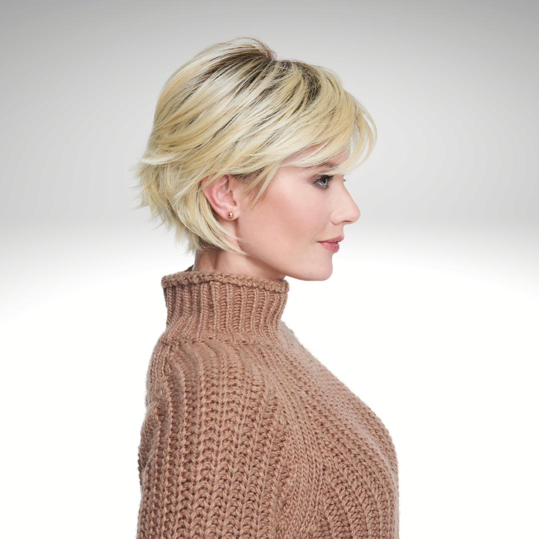 Flirting With Fashion - Signature Wig Collection by Raquel Welch