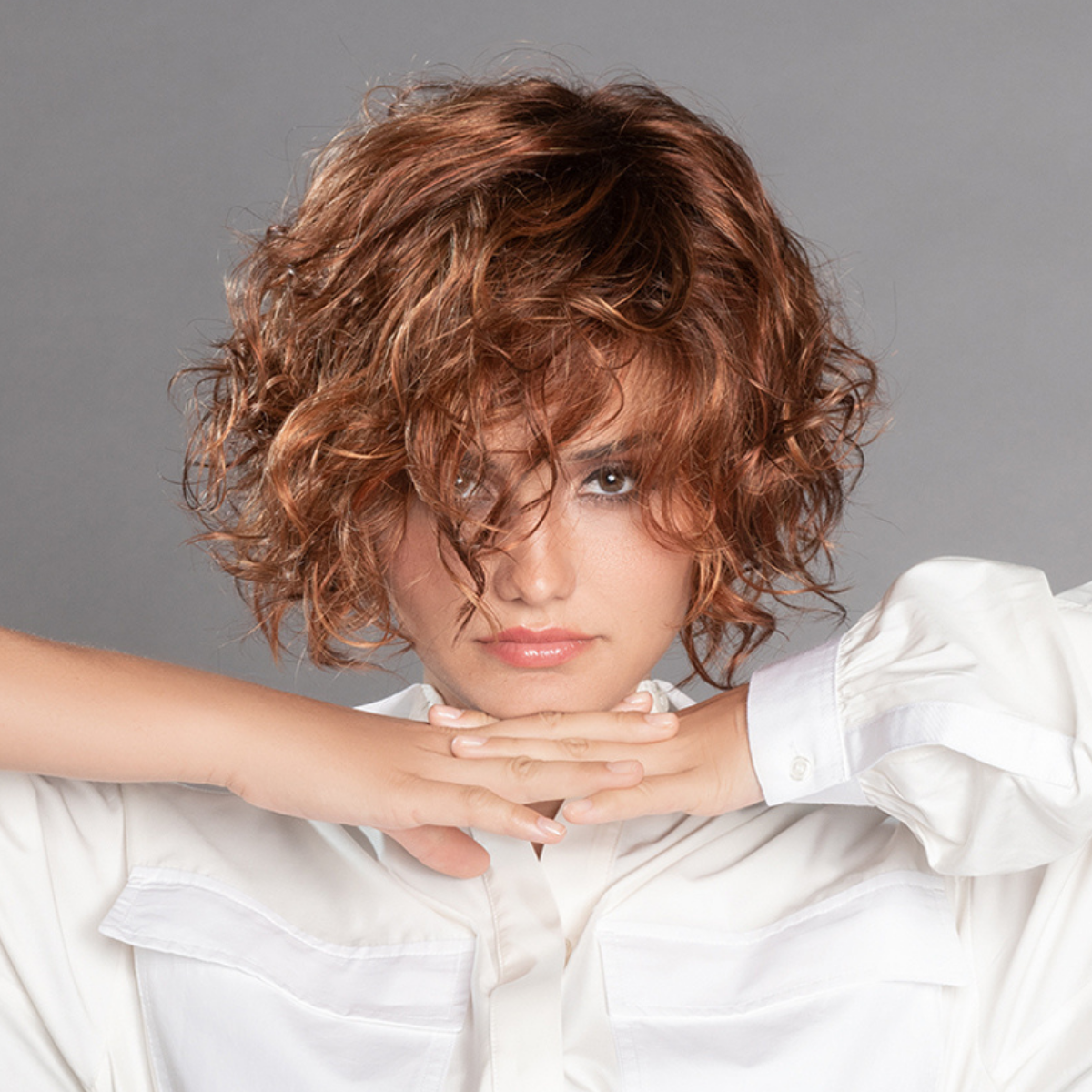 Movie Star - Perucci Collection by Ellen Wille