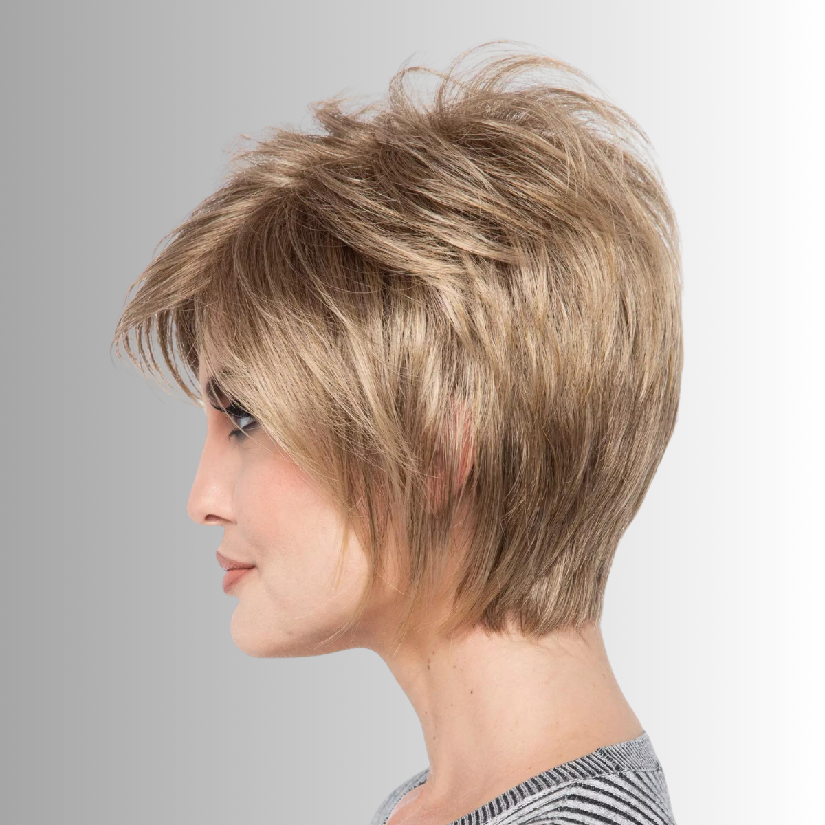 Chantel - Synthetic Wig Collection by Envy