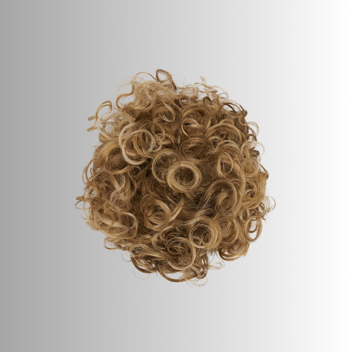 easiWrap Curly Hairpiece - easiTress Hairpieces Collection by Jon Renau