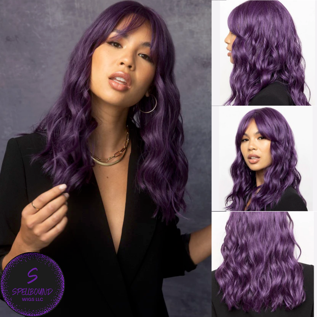 Lush Wavez - Muse Collection by Rene of Paris