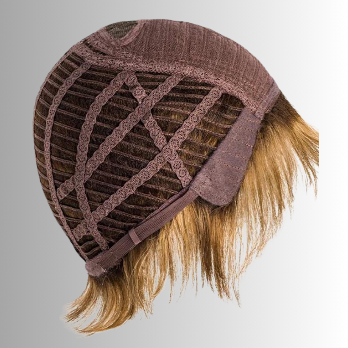 Charlotte - Perucci Collection by Ellen Wille