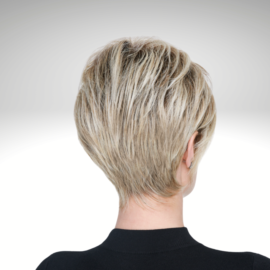 On Your Game - Signature Wig Collection by Raquel Welch