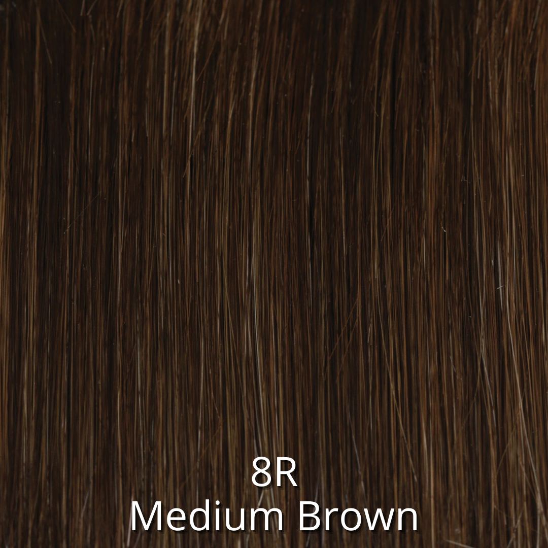 Brushed Pixie - Look Fabulous Collection by TressAllure