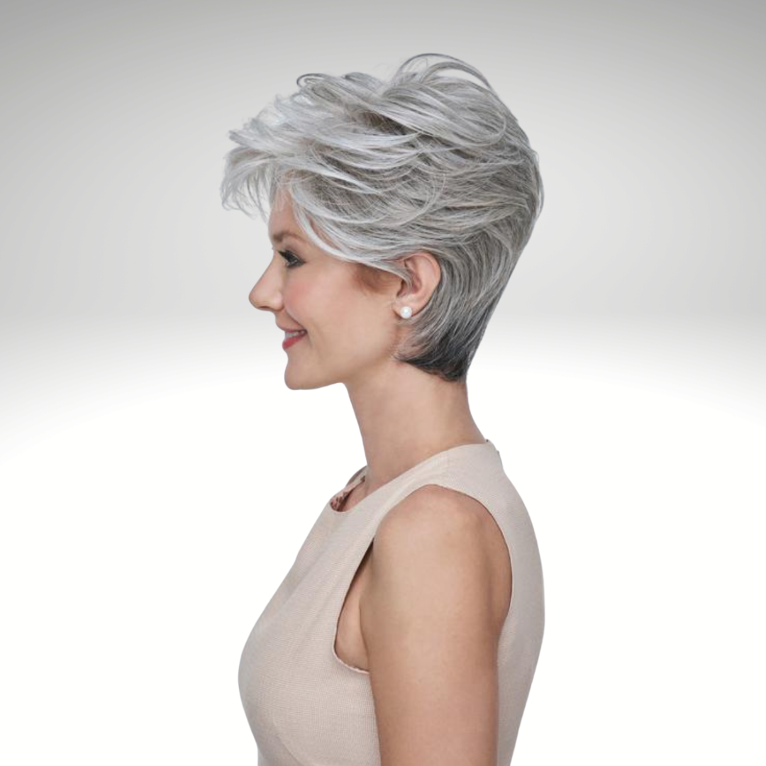 Ready For Take Off - Signature Wig Collection by Raquel Welch