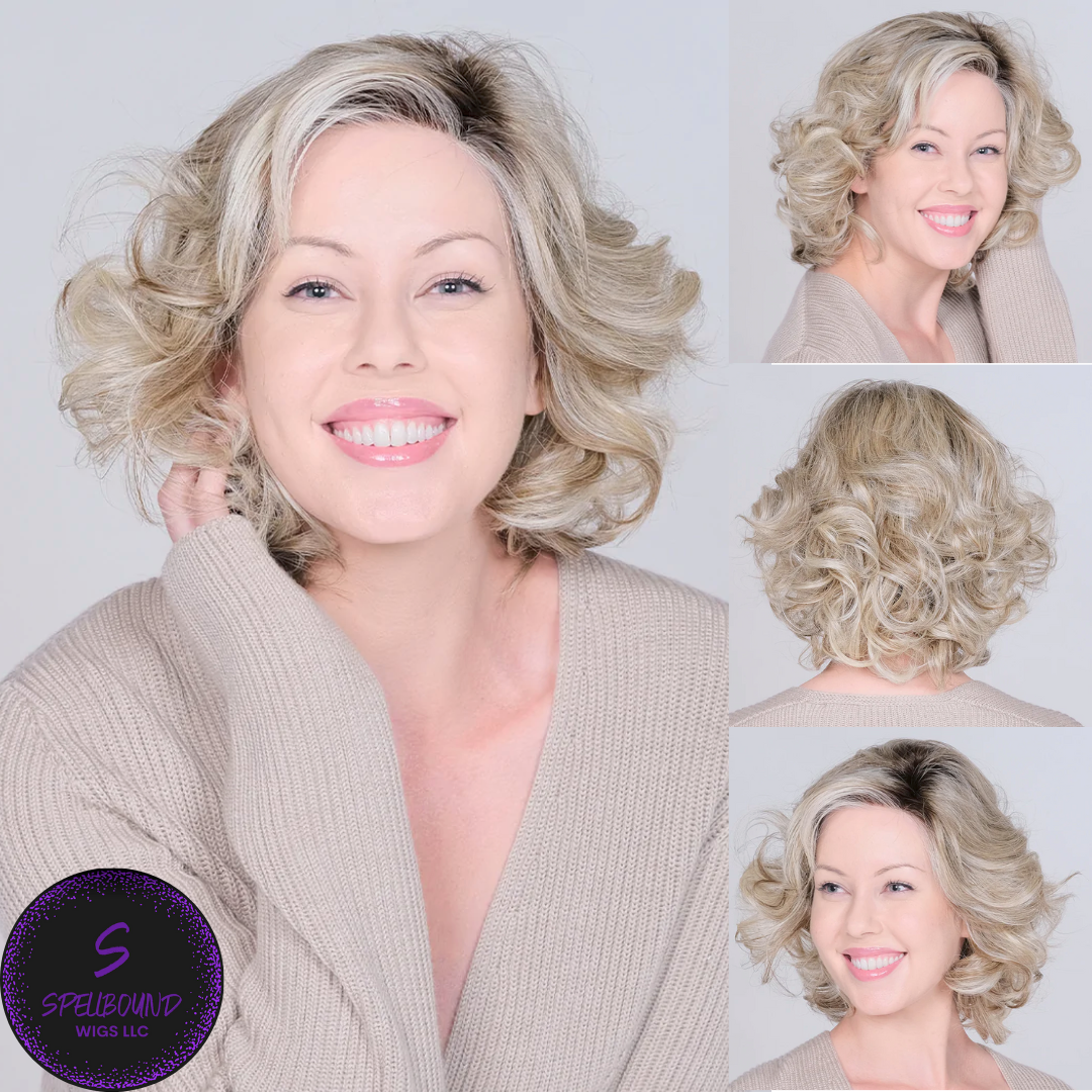 Devocion  - Caf篓娄 Collection by BelleTress