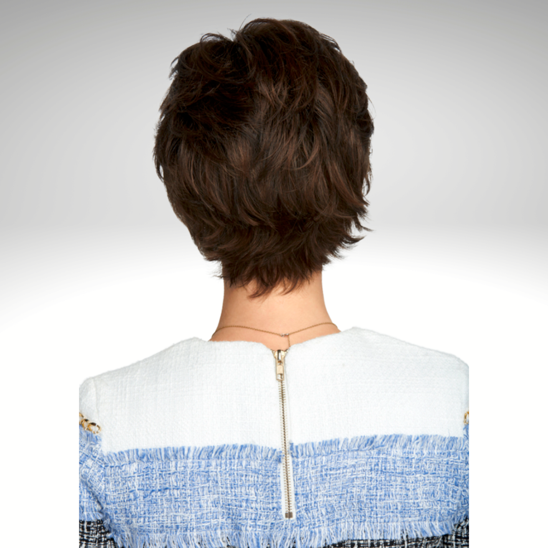 Voltage Elite - Signature Wig Collection by Raquel Welch