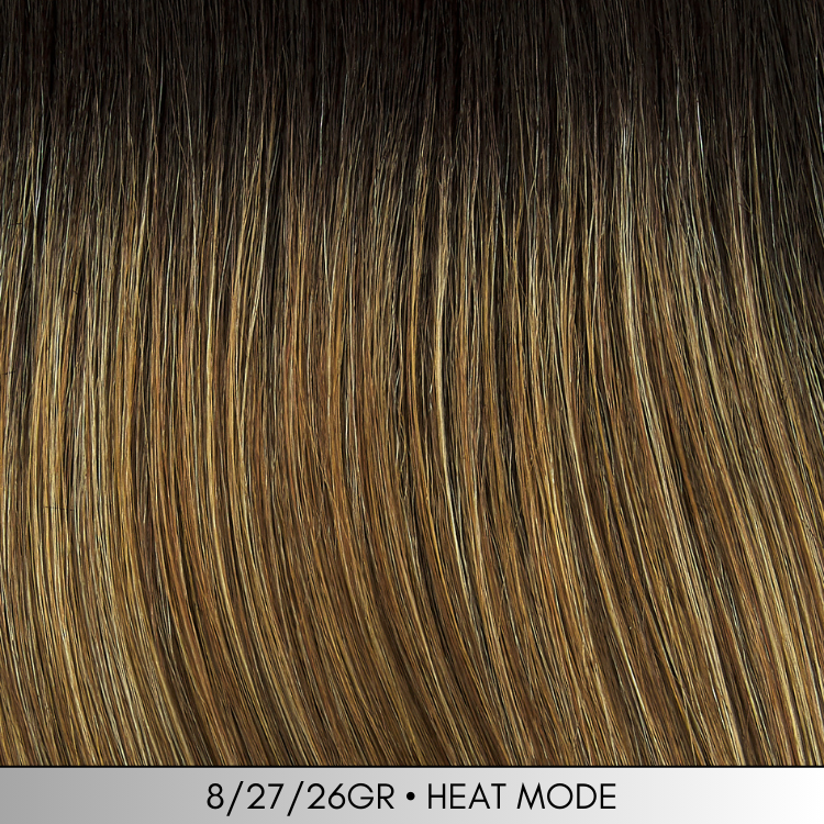 Milan - Heat Mode Collection by Henry Margu