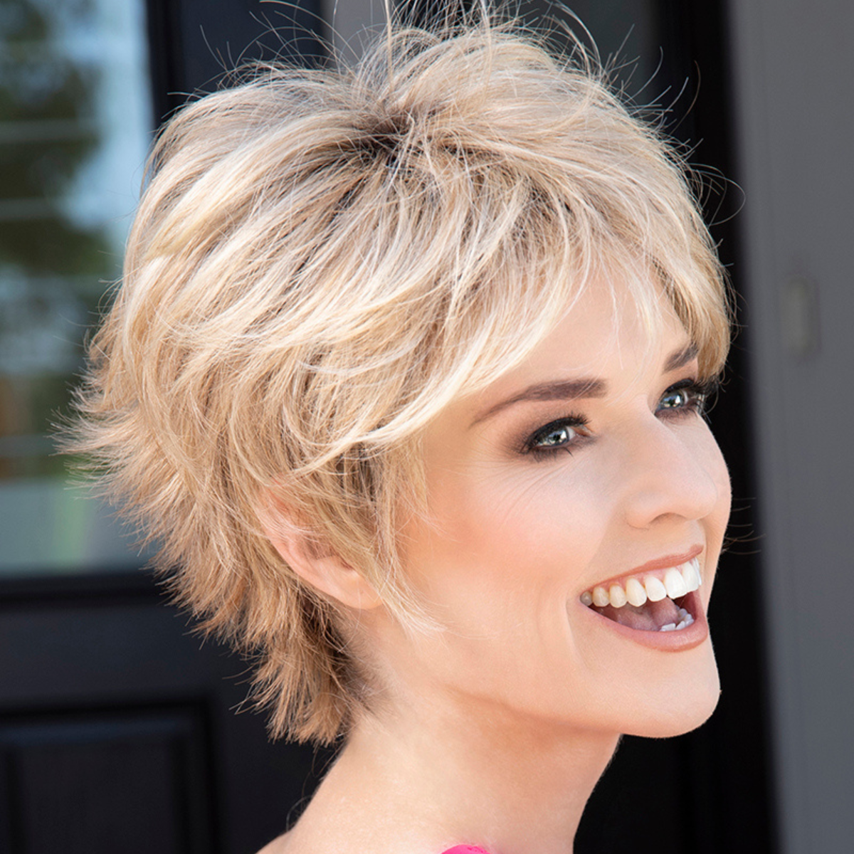 Flame - EnvyHair Collection