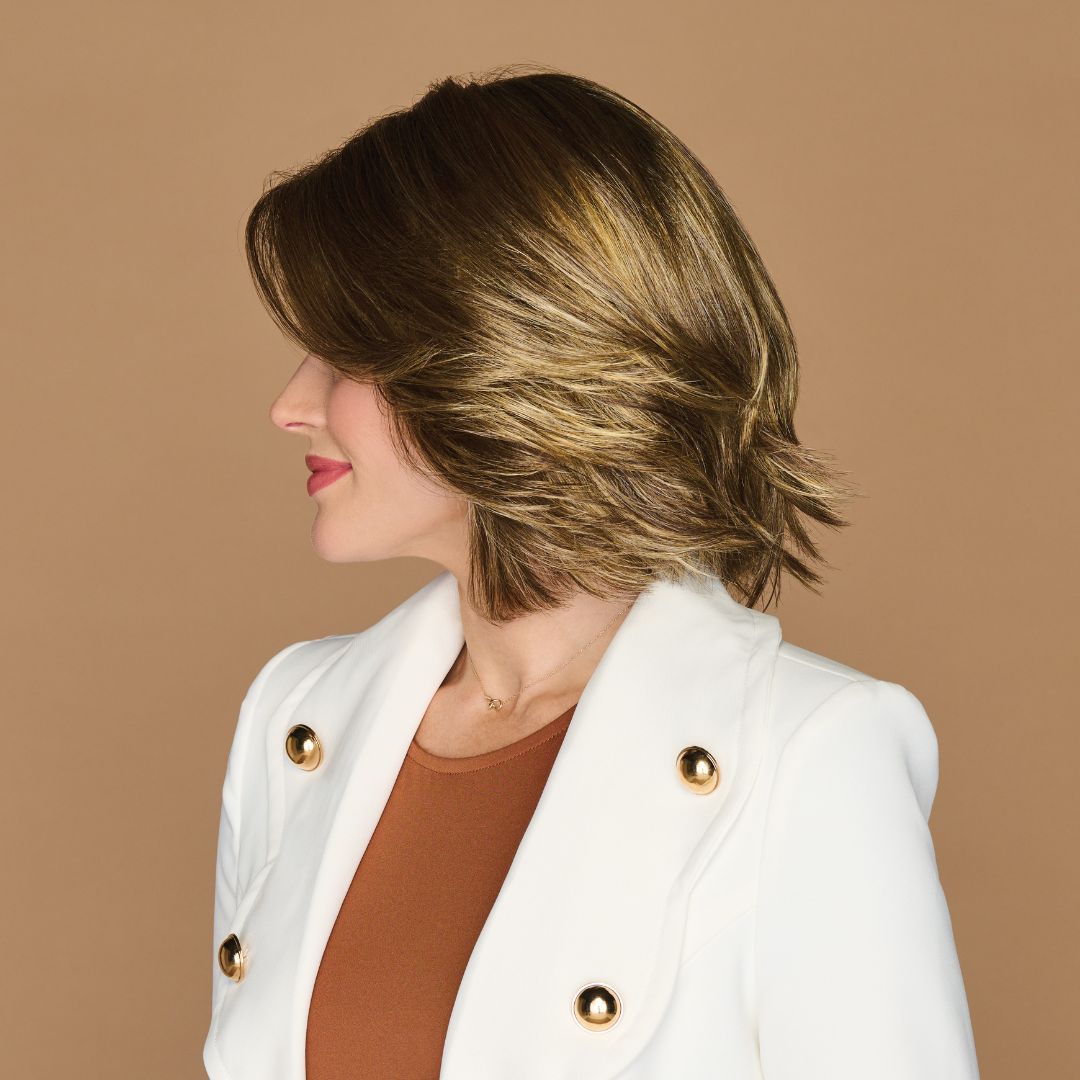 Unspoken - Luminous Colors Collection by Gabor