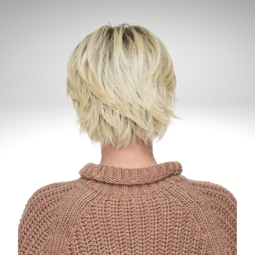 Flirting With Fashion - Signature Wig Collection by Raquel Welch