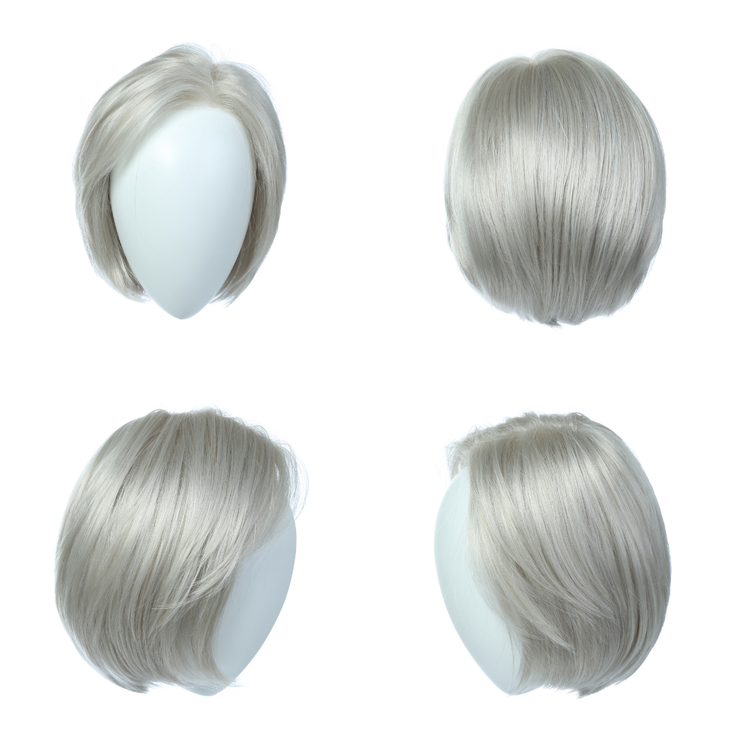 Classic Cool Petite - Signature Wig Collection by Raquel Welch