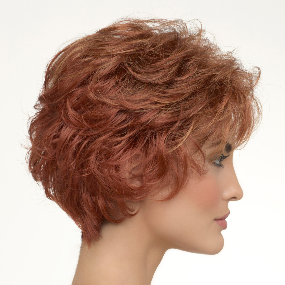 Bryn - Synthetic Wig Collection by Envy