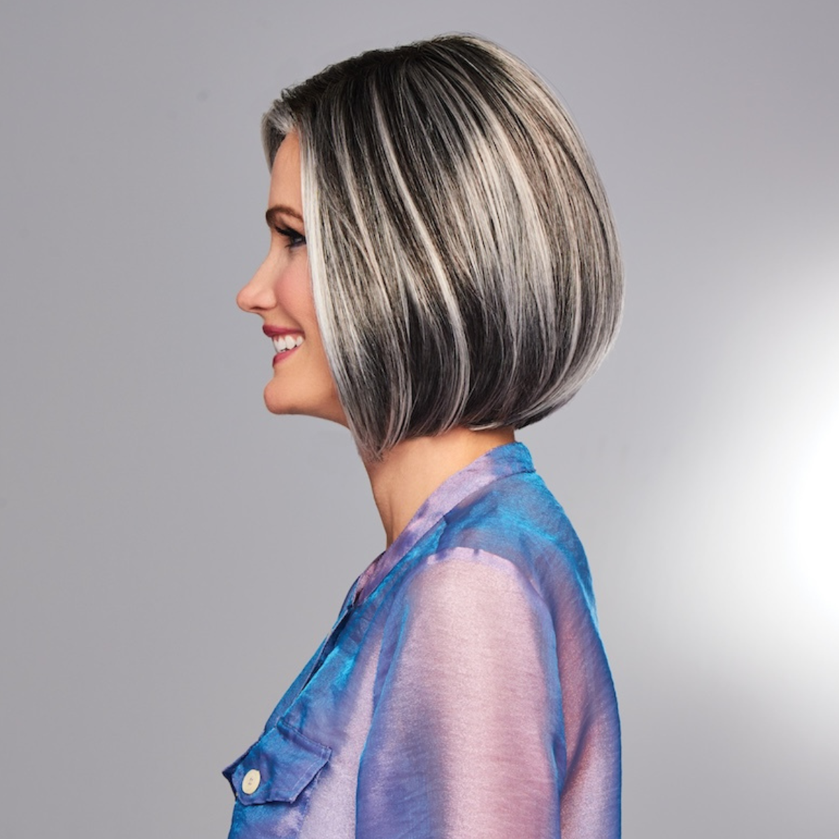 High Society - Luminous Colors Collection by Gabor