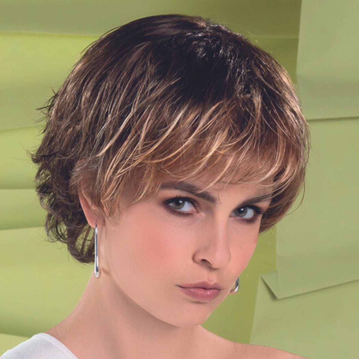 Rica - Modixx Collection by Ellen Wille