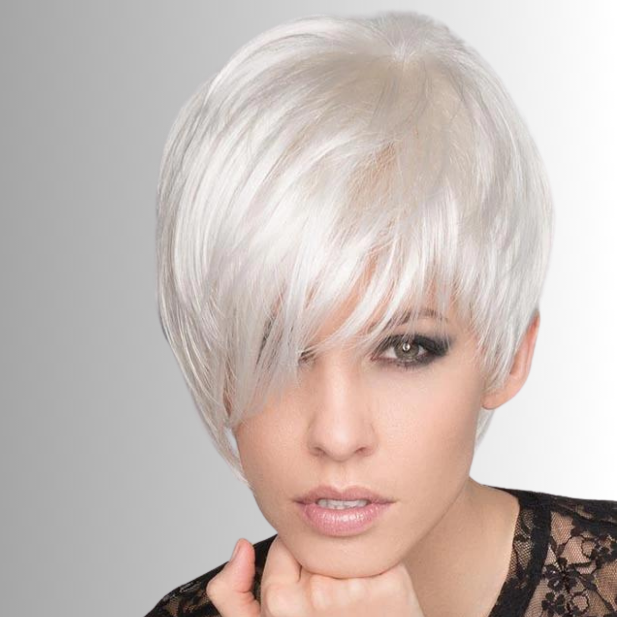 Disc  - Hair Power Collection by Ellen Wille