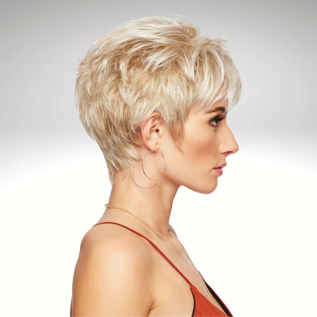 Sparkle Petite - Signature Wig Collection by Raquel Welch