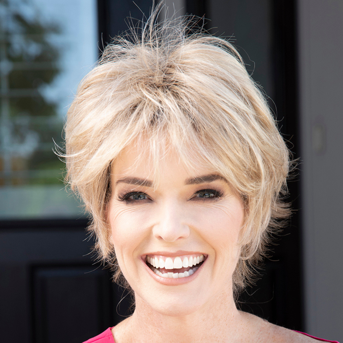 Flame - EnvyHair Collection