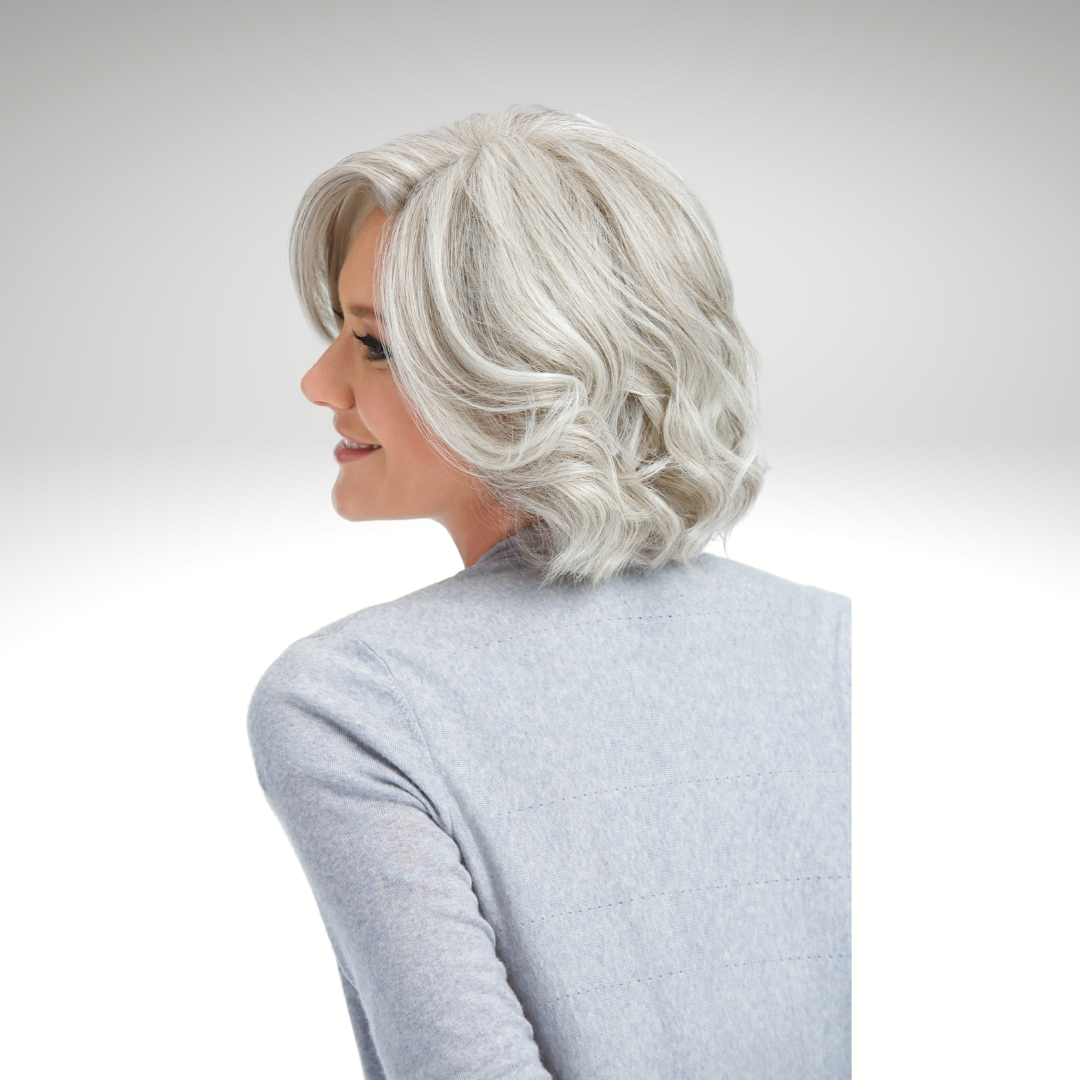 Flirt Alert - Signature Wig Collection by Raquel Welch