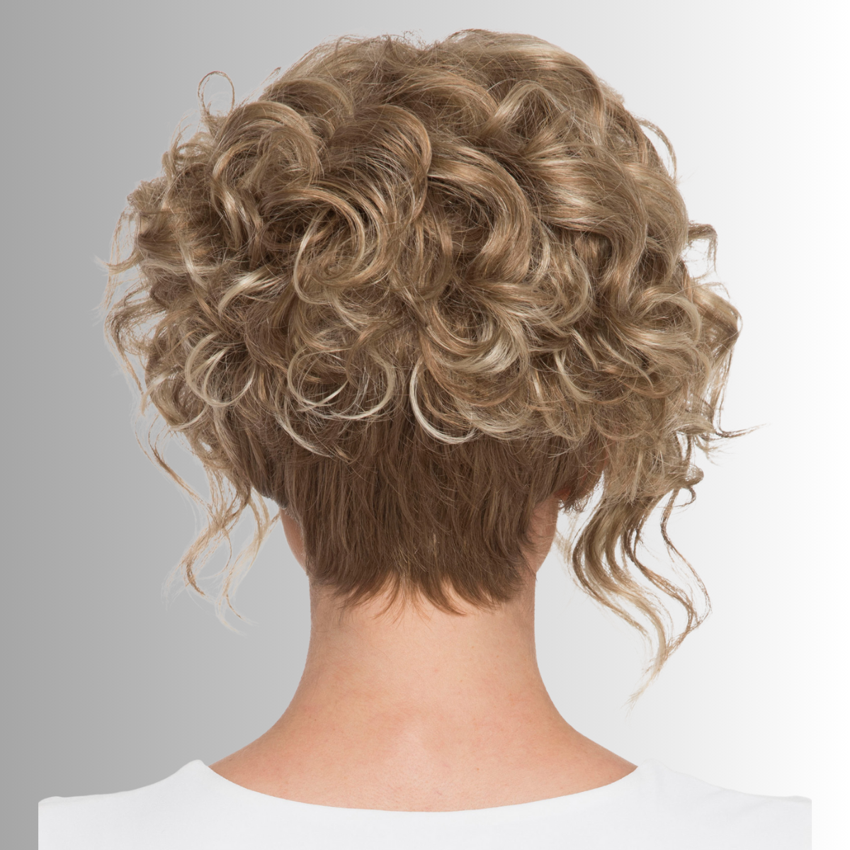 Kelsey - Synthetic Wig Collection by Envy