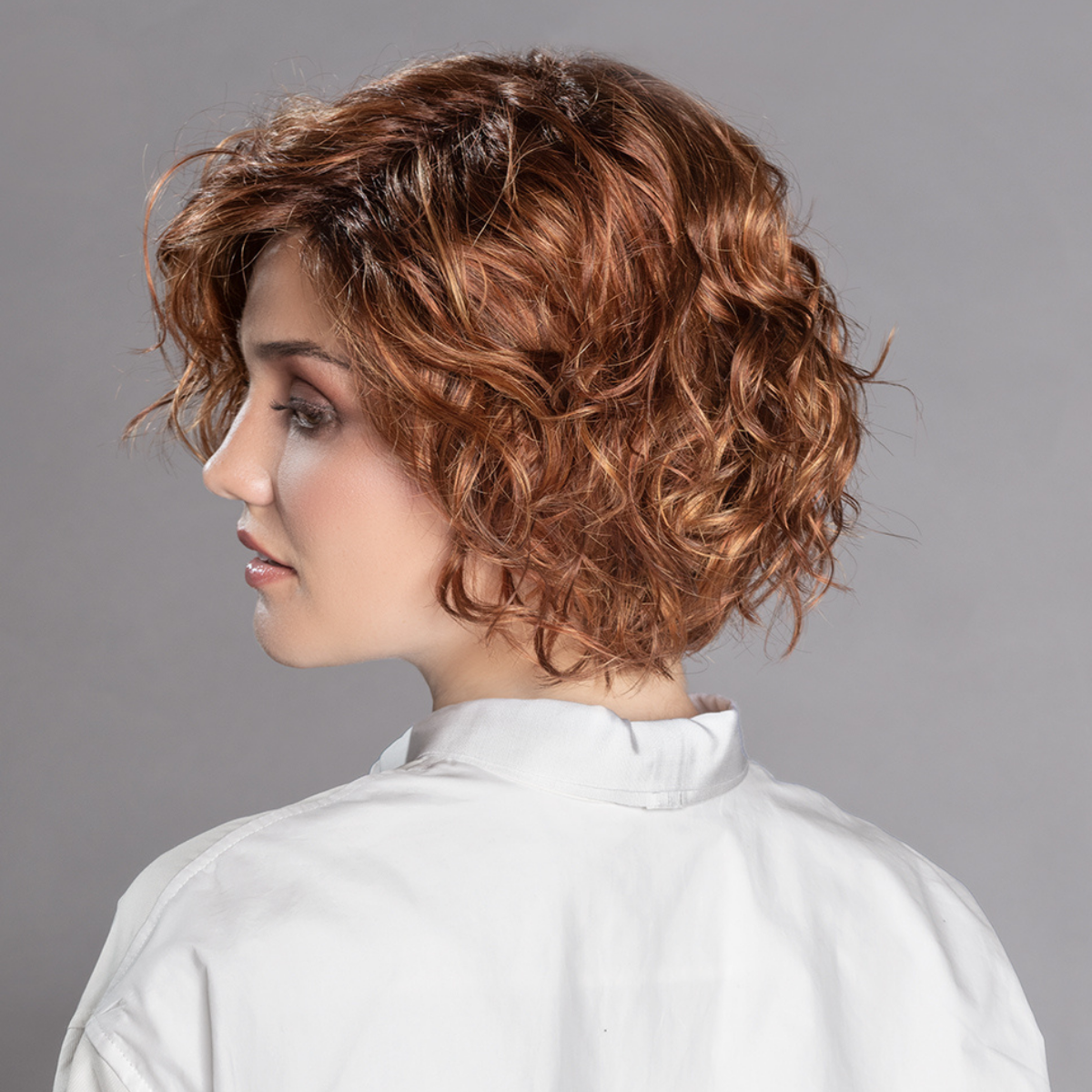 Movie Star - Perucci Collection by Ellen Wille