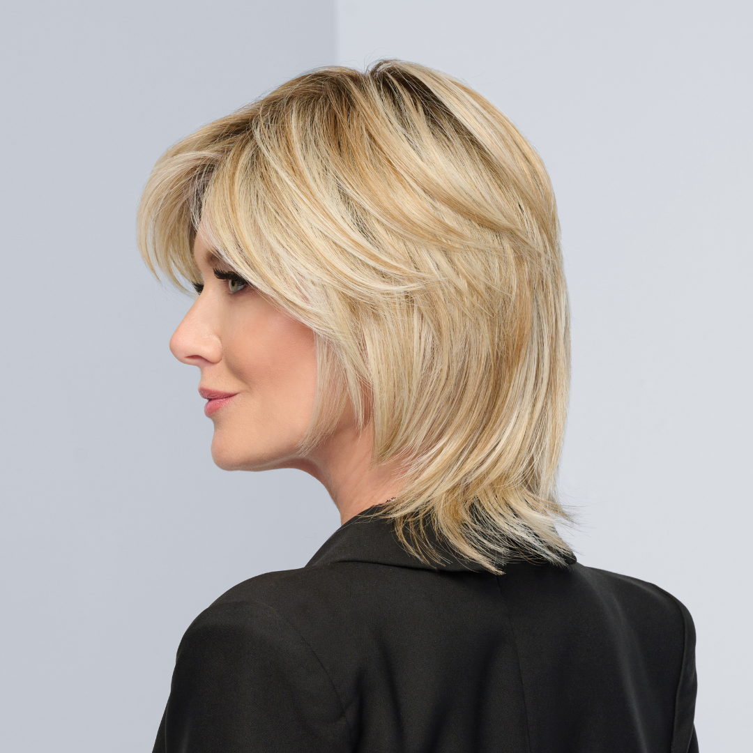 Black Tie Chic - Signature Wig Collection by Raquel Welch