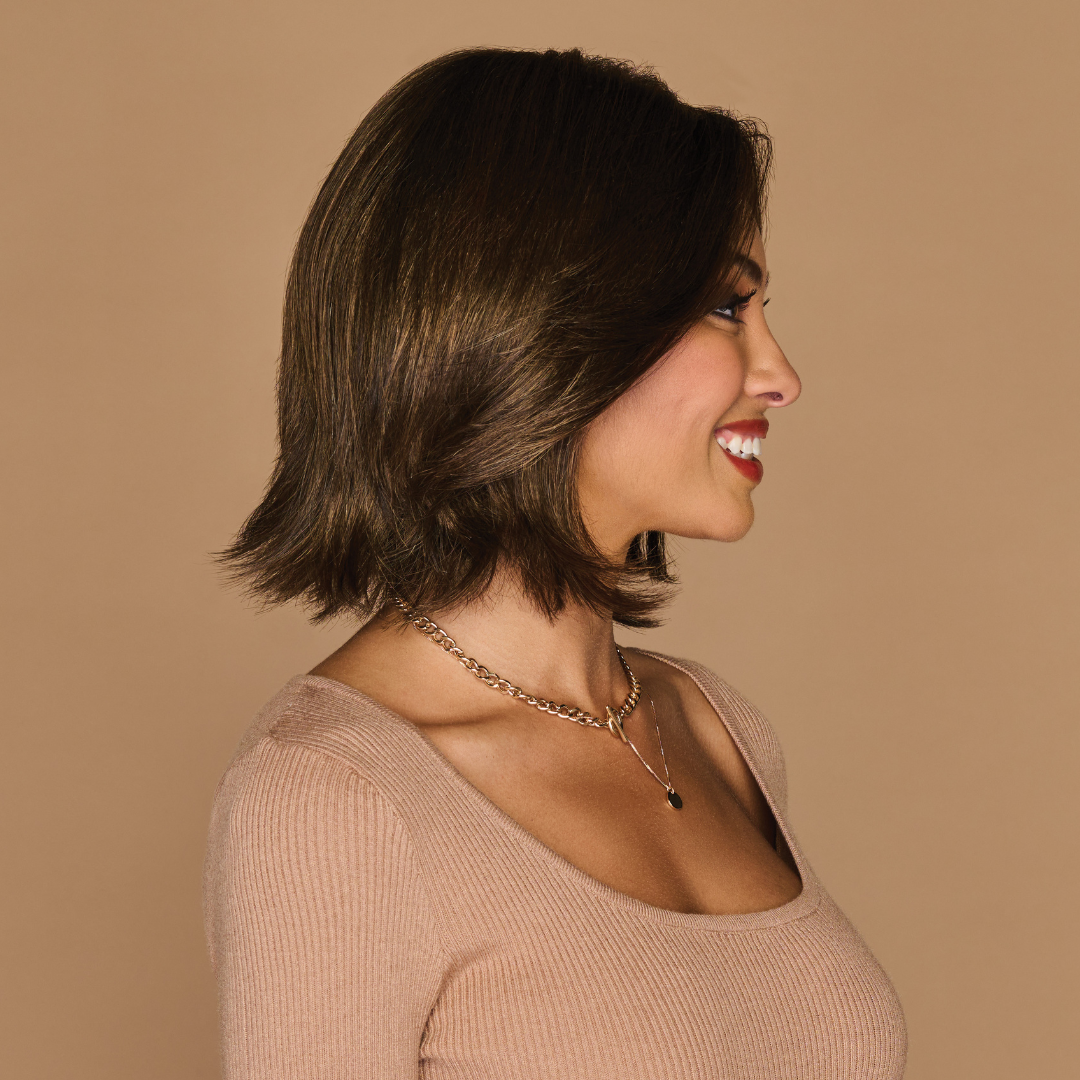 Unspoken - Luminous Colors Collection by Gabor