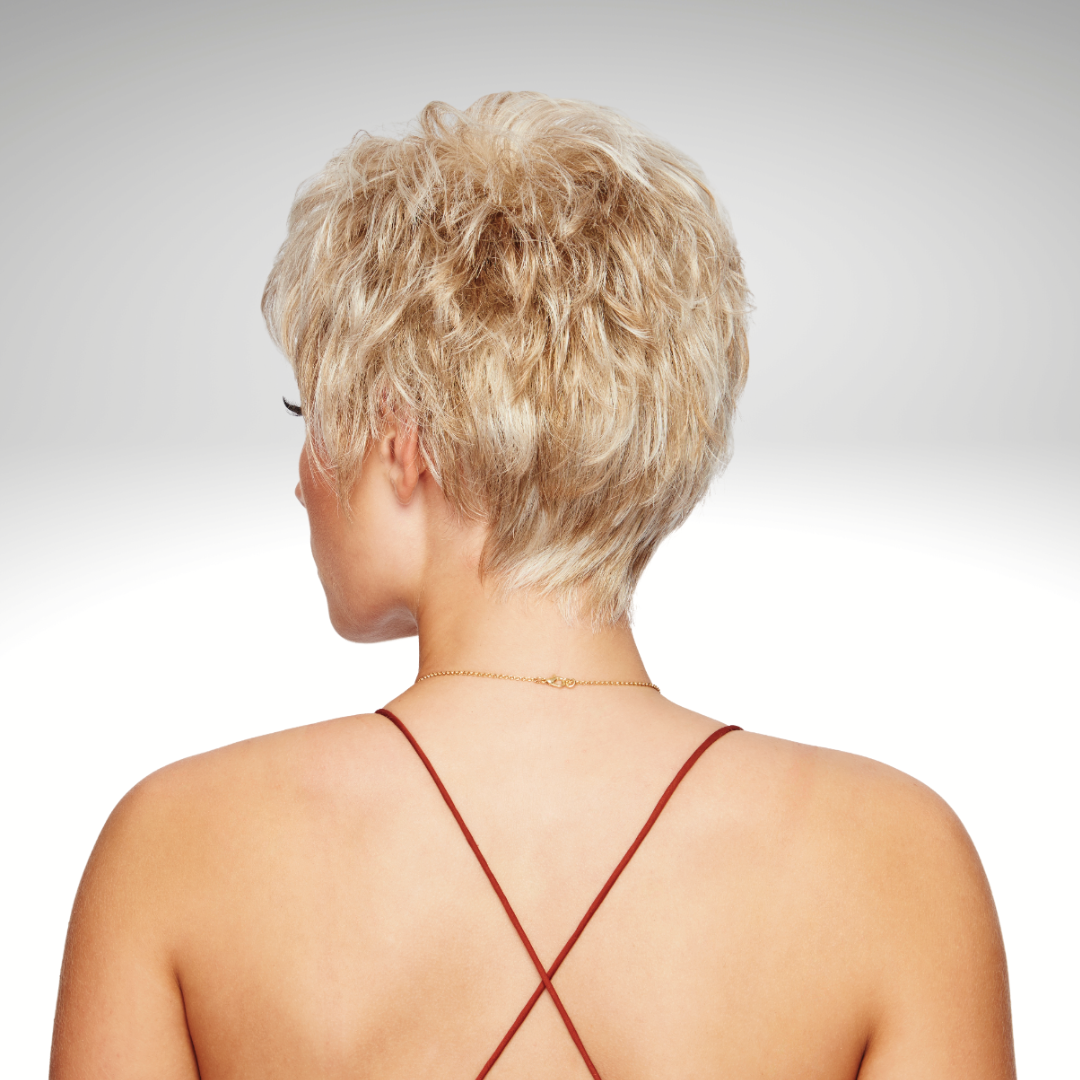 Sparkle Petite - Signature Wig Collection by Raquel Welch