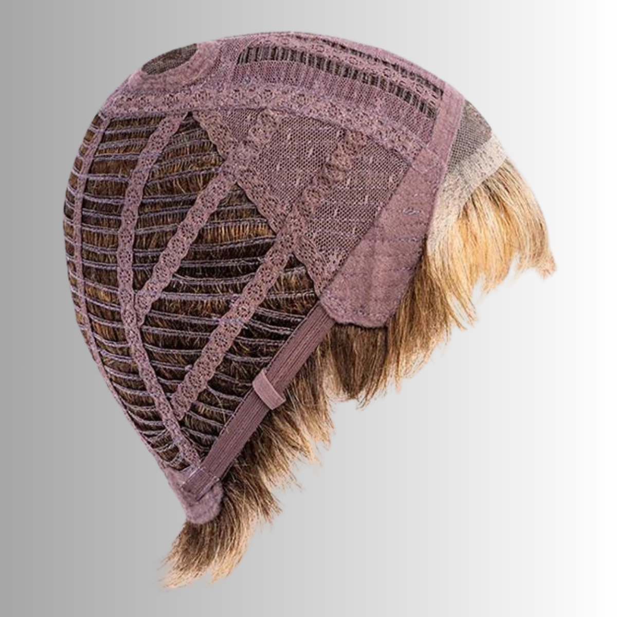 Spring Hi - Hair Power Collection by Ellen Wille