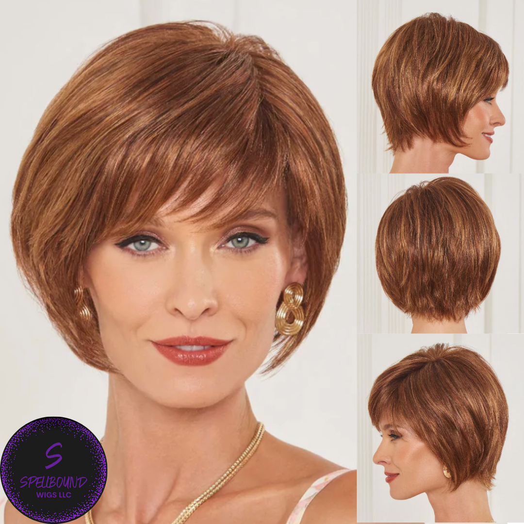 Spring Romance - Luminous Colors Collection by Gabor