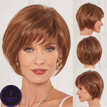 Spring Romance - Luminous Colors Collection by Gabor