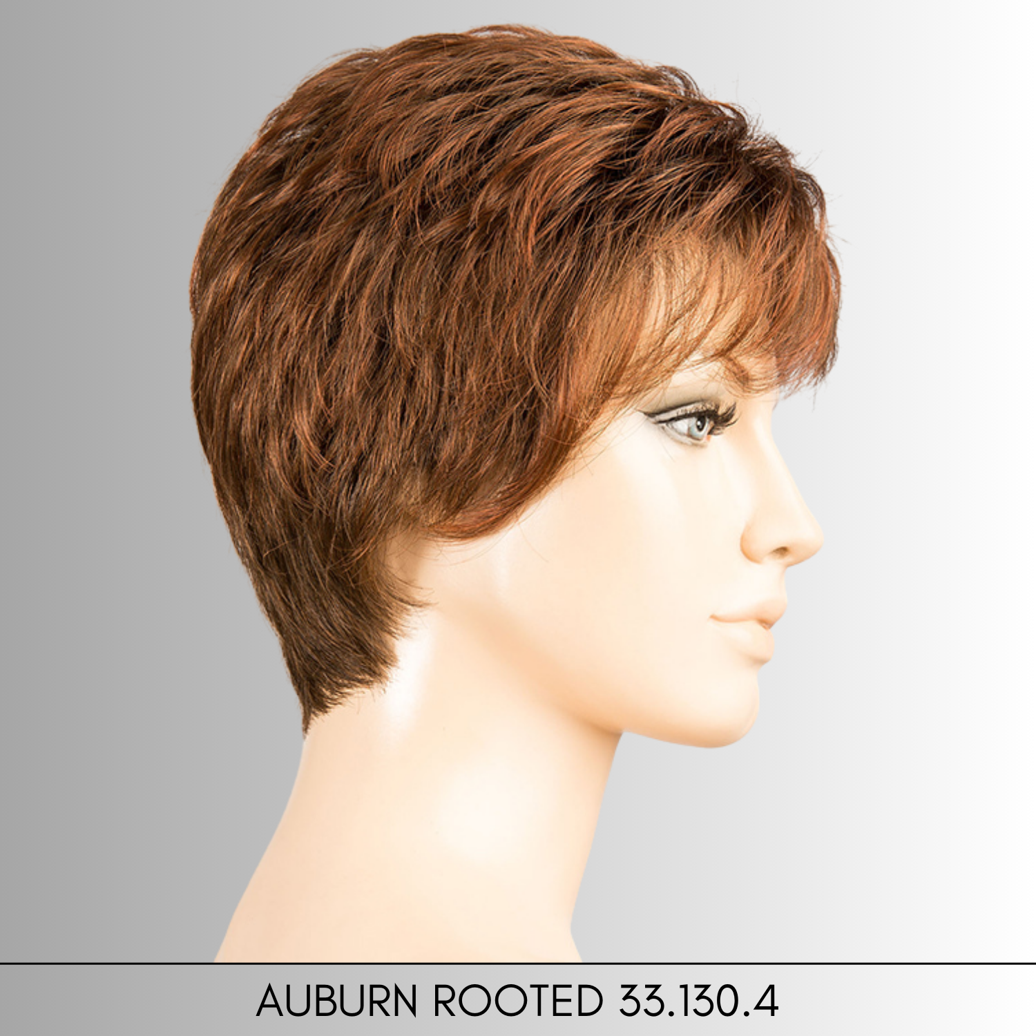 Spring Hi - Hair Power Collection by Ellen Wille