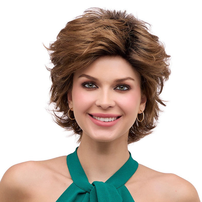 Alyssa - Synthetic Wig Collection by Envy