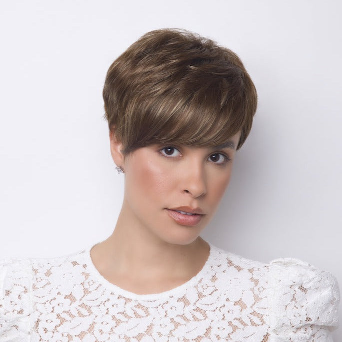 Amara - Alexander Couture Collection by Rene of Paris