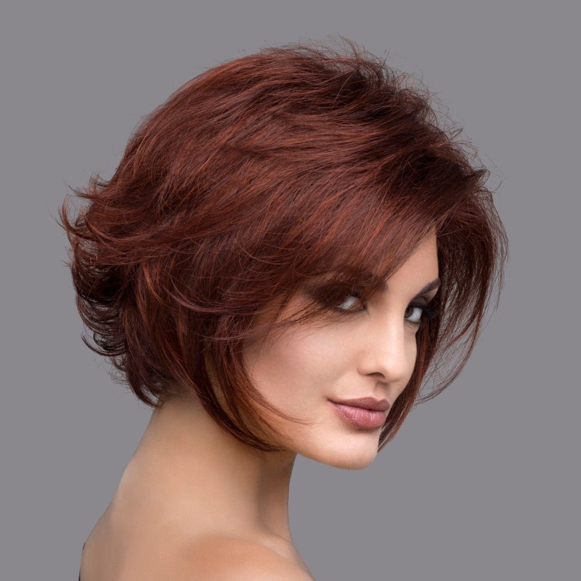 Angie - Synthetic Wig Collection by Envy