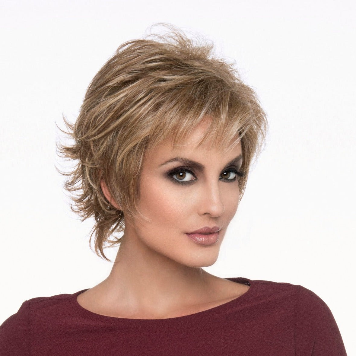 Aria - EnvyHair Collection