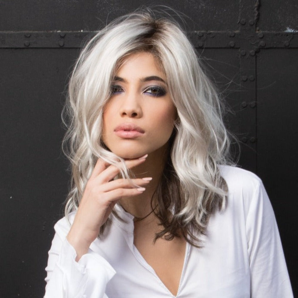 Avalon - Naturalle Front Lace Line Collection by Estetica Designs