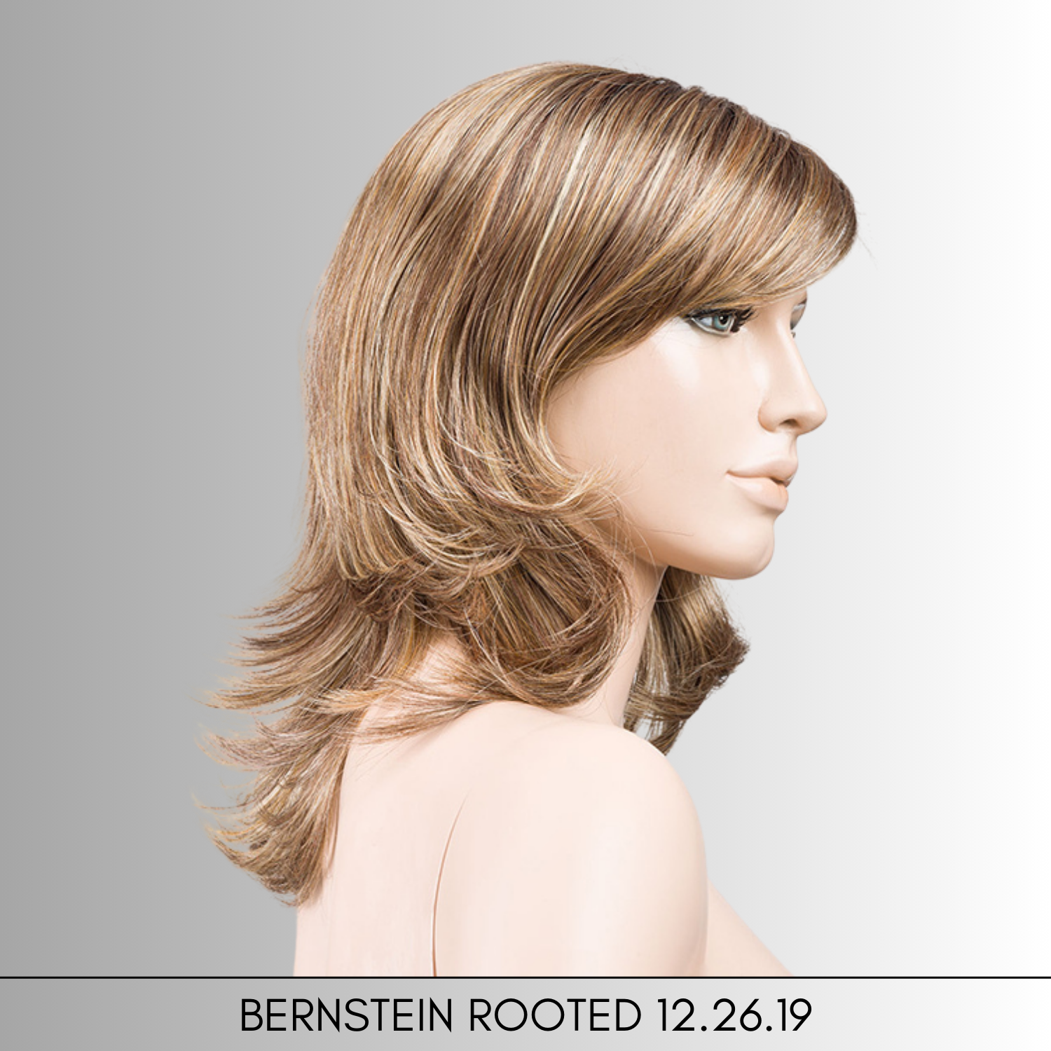 Ocean - Hair Power Collection by Ellen Wille