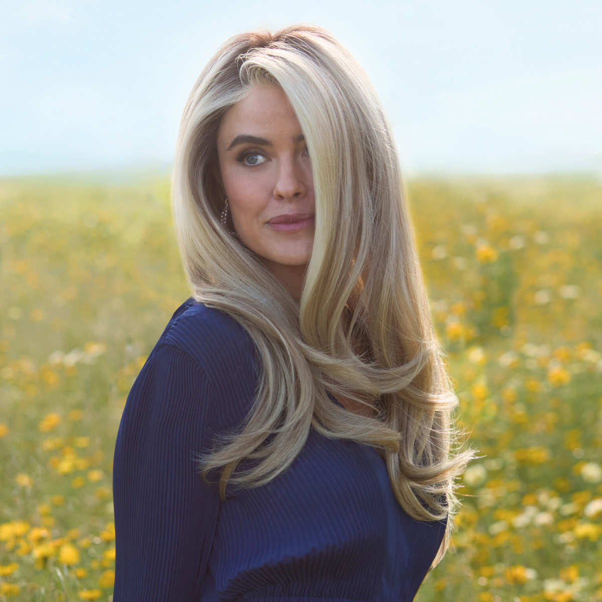 Blake (Petite, Average, Large) - Human Hair Wigs Collection by Jon Renau